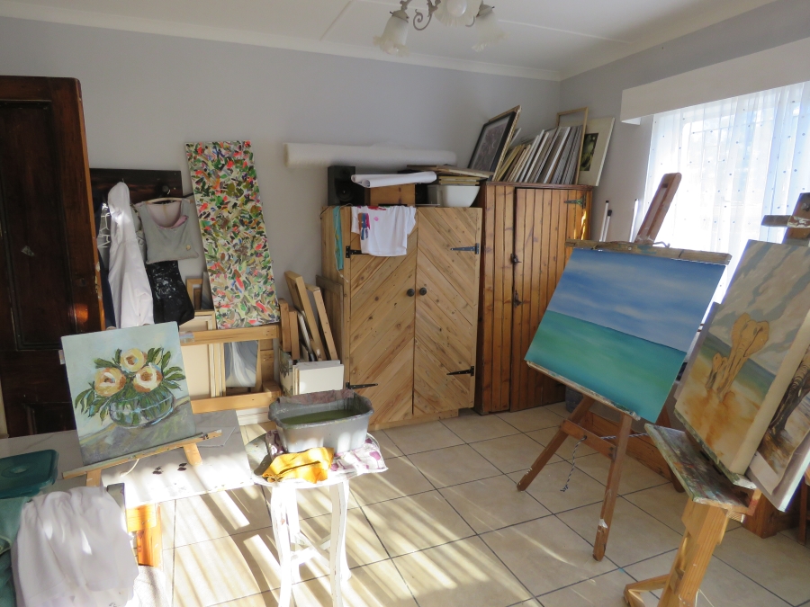 4 Bedroom Property for Sale in West Bank Eastern Cape